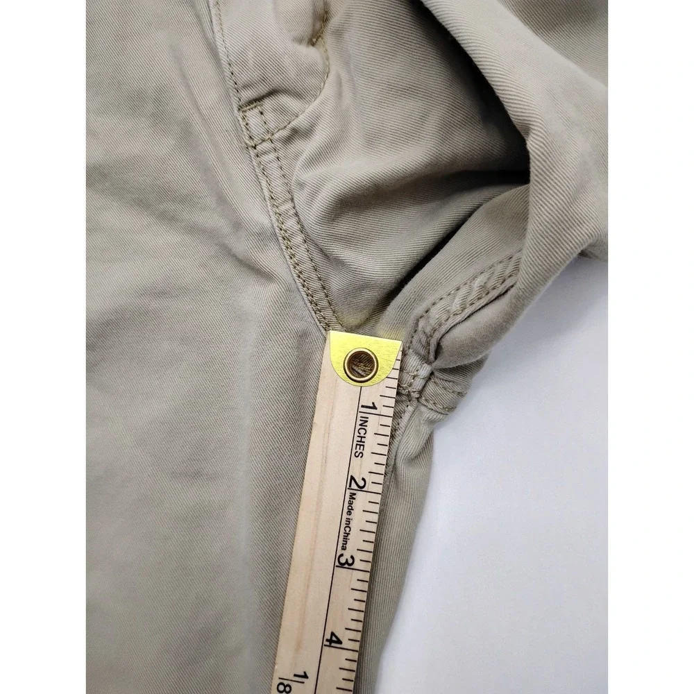 Levi's Cargo‎ Pants Loose Fit Utility Workwear Streetwear Y2K Mens 46x34